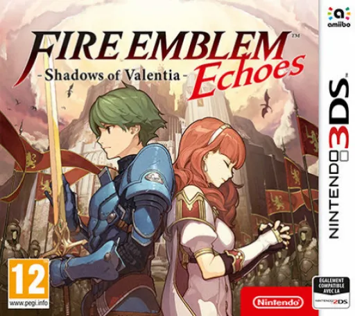Fire Emblem Echoes - Shadows of Valentia (Europe) (En,Fr,De,Es,It,Nl)